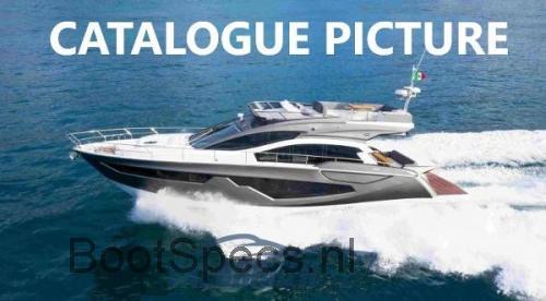 Sessa Fly 54 beoordelingen en specificaties